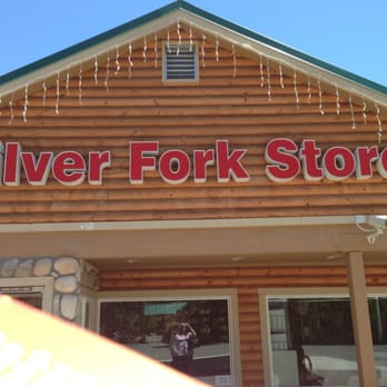 Silver Fork Store - Cute stop along the way to Tahoe'! - Convenience Stores Near Me - Kyburz, California