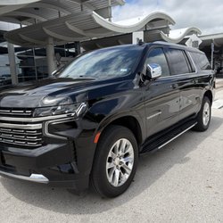 Sunset Limo & Black Car Service