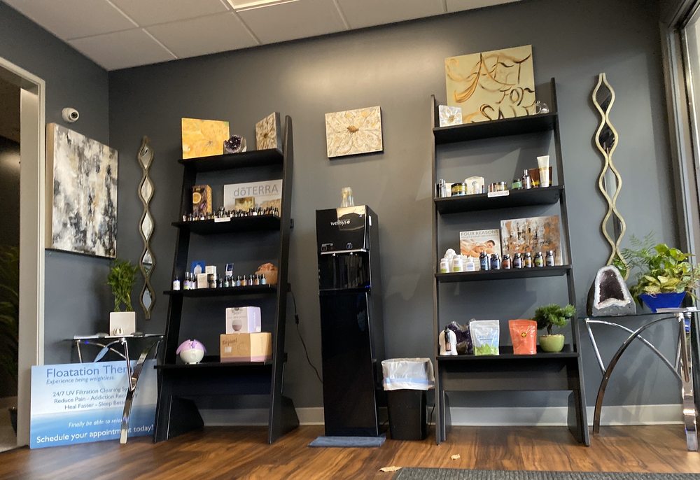 SKIN RENEW DAY SPA & WELLNESS CENTER Updated September 2024 22