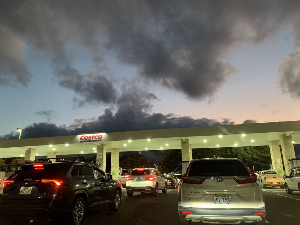 Costco Costco Gas Station Now Open In Scarborough Cos vrogue.co