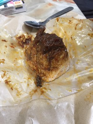 Mansion Tea Stall Al-Amna Restaurant by null