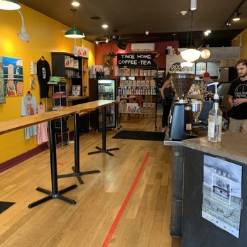 RoosRoast Liberty - Roosroast - Cafes Near Me - Ann Arbor, Michigan RoosRoast Liberty - Roosroast - Cafes Near Me - Ann Arbor, Michigan