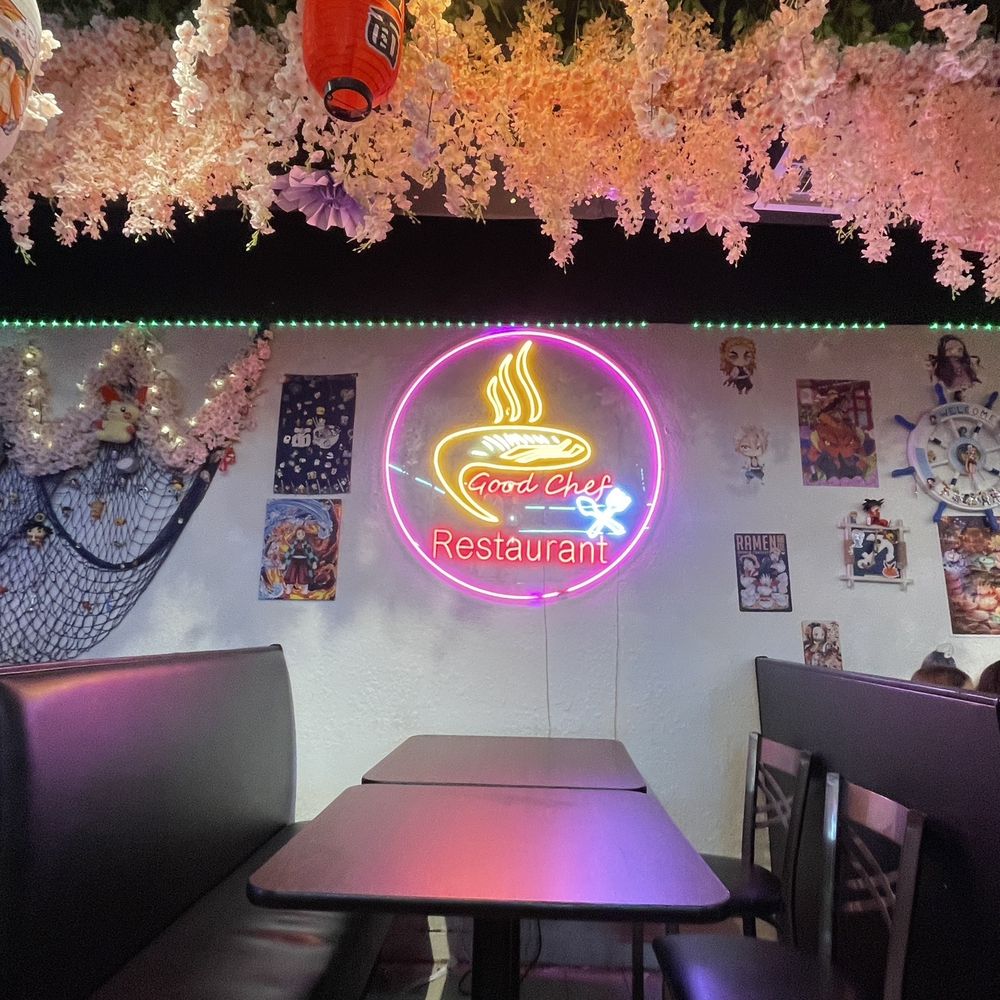 Good Chef Restaurant - Asian Fusion Near Me - Miami, Florida Good Chef Restaurant - Asian Fusion Near Me - Miami, Florida