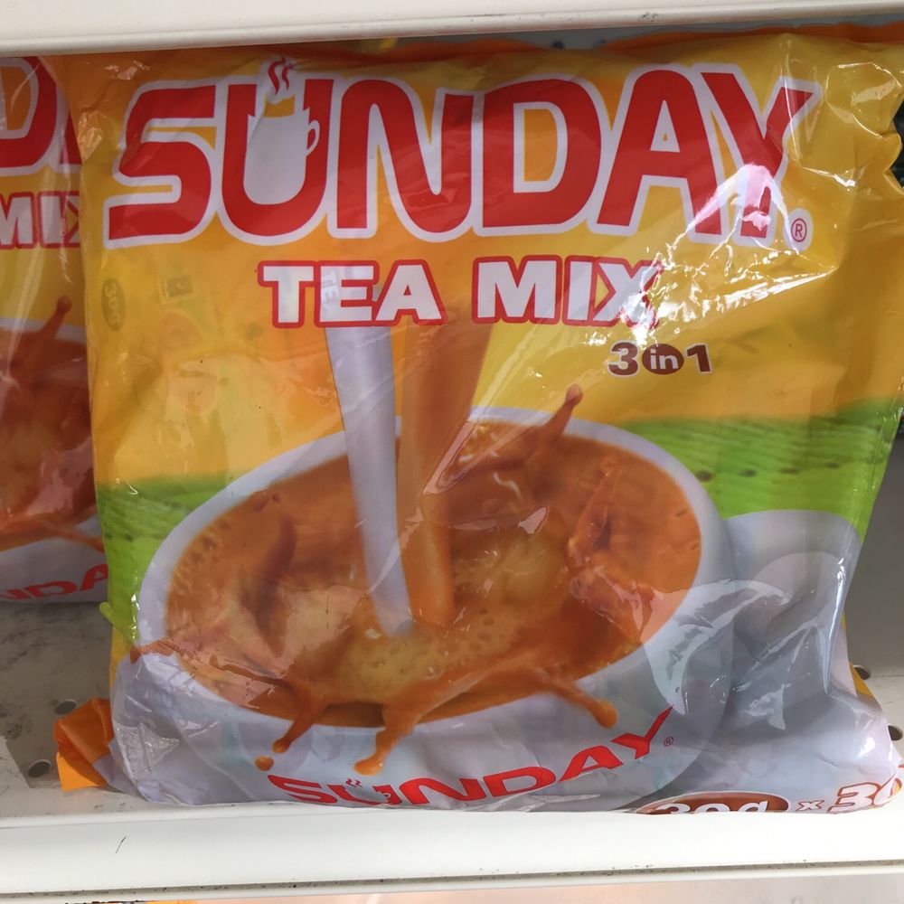Lotus Asian Market - Thai tea mix. - Imported Food Near Me - Aurora, Colorado Lotus Asian Market - Thai tea mix. - Imported Food Near Me - Aurora, Colorado
