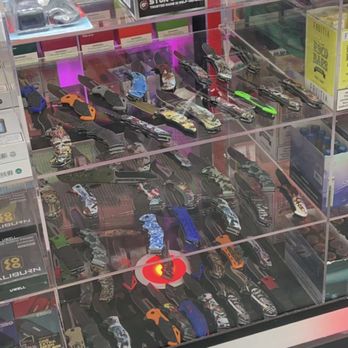 Galactic Vape - 1 - Vape Shops Near Me - Virginia Beach, Virginia
