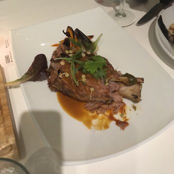 La Leche - Signature Cuisine Near Me - Puerto Vallarta, JAL