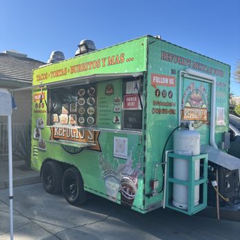 Refugio Mexican food - Mexican Near Me - Indio, California Refugio Mexican food - Mexican Near Me - Indio, California
