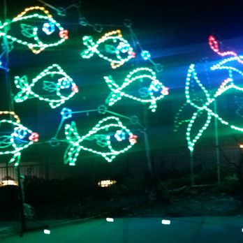 Bayside Christmas Adventure - Festivals Near Me - Roseville, California Bayside Christmas Adventure - Festivals Near Me - Roseville, California
