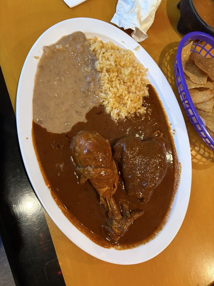 La Chispa De Oro