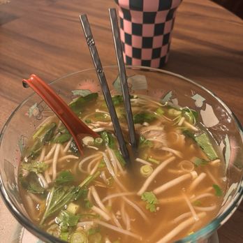 Pho 88 - V4. Pho Brisket - Vietnamese Near Me - Mobile, Alabama