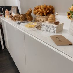Brazilian Honey Waxing - Santa Monica - Adorable display