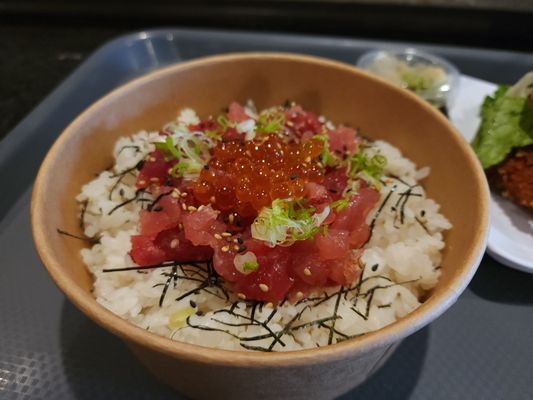 Sushi Kichi Japanese Restaurant by null