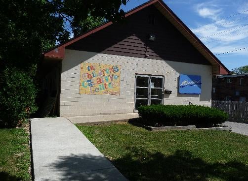 Children's Creative Center - childcare center in Ann Arbor, MI