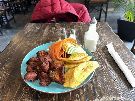 The Inkan Restaurant by null The Inkan Restaurant by null