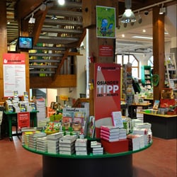 Osiandersche Buchhandlung