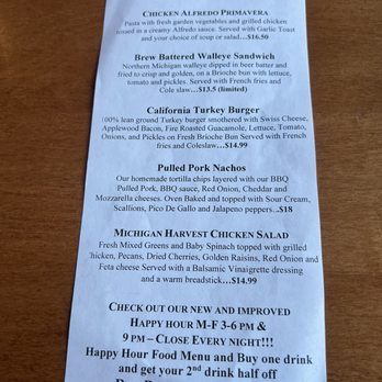 Gilbert's Lodge - Sports Bars Near Me - Saint Clair Shores, Michigan