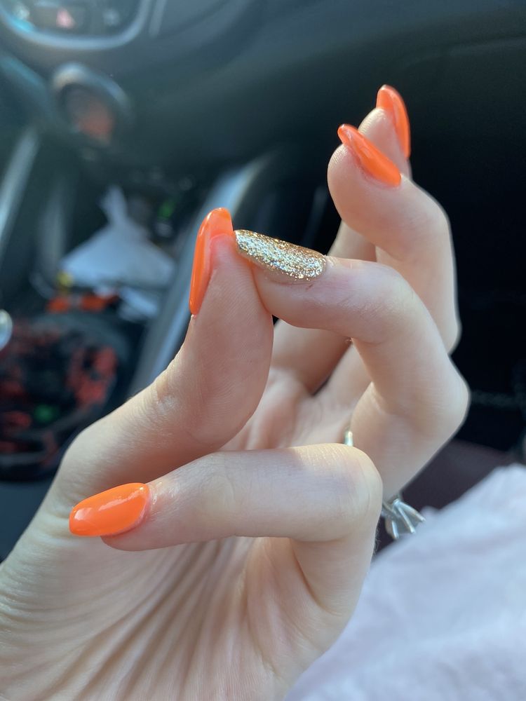 AMANDA’S NAIL & SPA 770 Photos & 126 Reviews Nail Salons 140 E