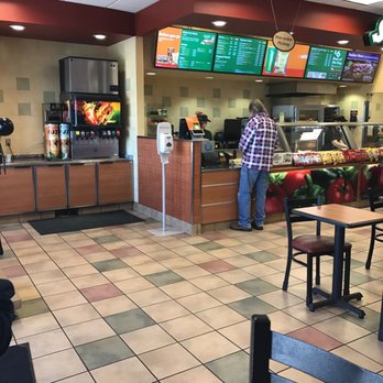 Subway - There she is! The amazing subway lady! - Sandwiches Near Me - Needles, California Subway - There she is! The amazing subway lady! - Sandwiches Near Me - Needles, California