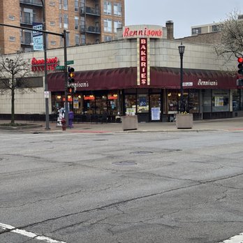 Bennison's Bakery - Bennison's Bakery Evanston - Bakeries Near Me - Evanston, Illinois