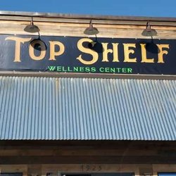 Top Shelf Wellness Center - Medford - Top Shelf Wellness Center Recreational Marijuana Dispensary
