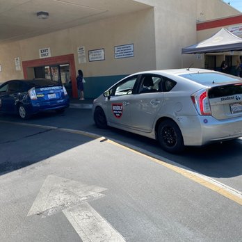 Beverly Driving School - Ready for Behind-the-wheel test? - Driving Schools Near Me - Los Angeles, California Beverly Driving School - Ready for Behind-the-wheel test? - Driving Schools Near Me - Los Angeles, California