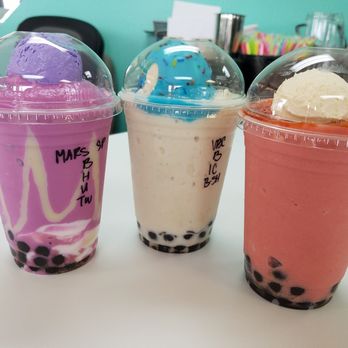 Boba Cafe - Bubble Tea Near Me - Ewa Beach, Hawaii Boba Cafe - Bubble Tea Near Me - Ewa Beach, Hawaii