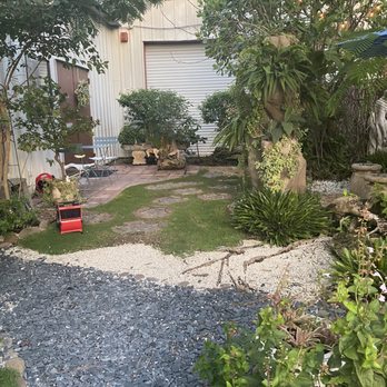 Tacos Del Pueblo - More garden and seating! - Food Trucks Near Me - Lantana, Florida Tacos Del Pueblo - More garden and seating! - Food Trucks Near Me - Lantana, Florida