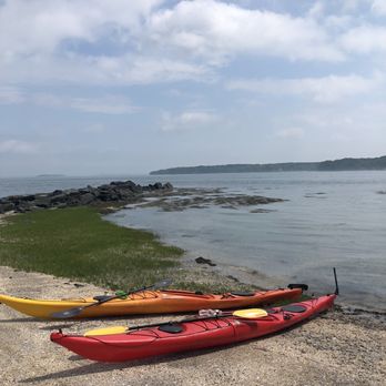 Portland Paddle - Portland Paddle to fort gorges - Rafting/Kayaking Near Me - Portland, Maine Portland Paddle - Portland Paddle to fort gorges - Rafting/Kayaking Near Me - Portland, Maine