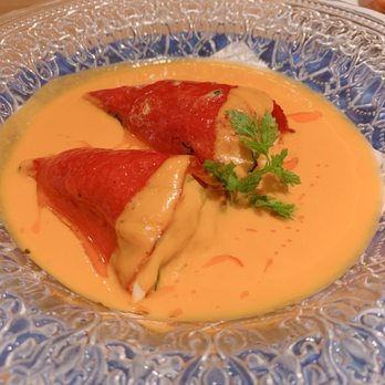 Del Mar - Txangurro - Spanish Near Me - Washington, DC, District of Columbia