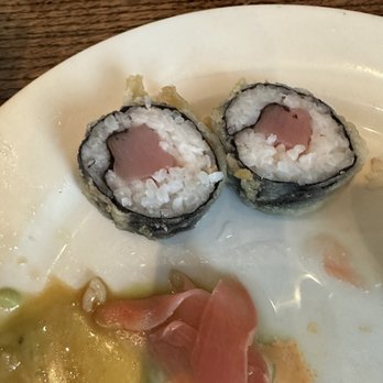 Salute - Tuna roll - Italian Near Me - Hartford, Connecticut Salute - Tuna roll - Italian Near Me - Hartford, Connecticut