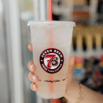 7 Brew Coffee - Coffee & Tea Near Me - Ames, Iowa