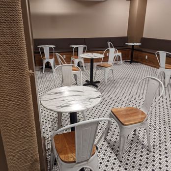 Zeppola Bakery - Inside - Bakeries Near Me - New York, New York Zeppola Bakery - Inside - Bakeries Near Me - New York, New York