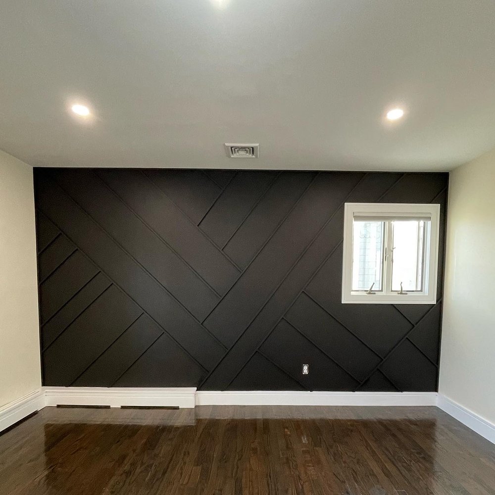 Slide of Home Improvements