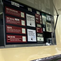menu menu