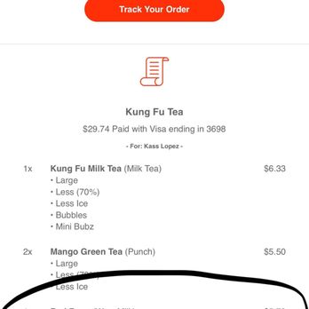 Kung Fu Tea - Bubble Tea Near Me - Malden, Massachusetts Kung Fu Tea - Bubble Tea Near Me - Malden, Massachusetts