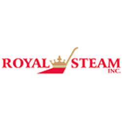 Royal Steam