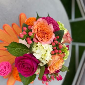 Blossoms on the Bricks - Florists Near Me - Fort Worth, Texas