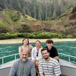 Na Pali Experience