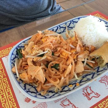Saing Thai Cuisine - Pad Thai - Thai Near Me - Tucson, Arizona Saing Thai Cuisine - Pad Thai - Thai Near Me - Tucson, Arizona