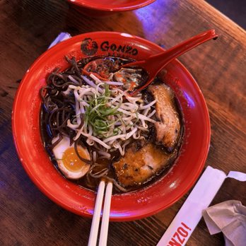 GONZO! - Ramen Near Me - Carlsbad, California GONZO! - Ramen Near Me - Carlsbad, California
