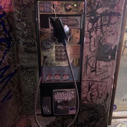 Locust Tap