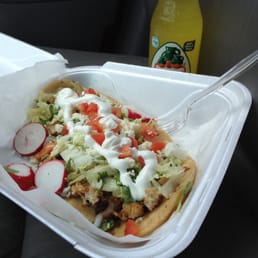 Huaraches