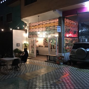 Malvia Coffee Bar - Coffee & Tea Near Me - Tijuana, BCN