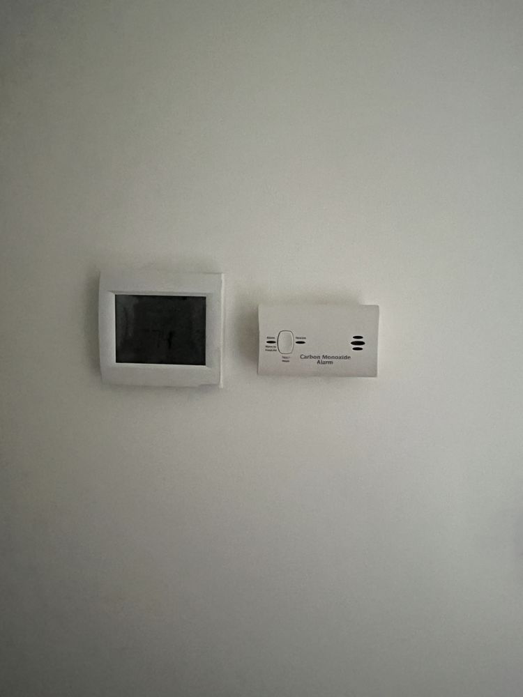 Slide of Allman Brothers Home Improvement