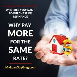 Greg Rielly - Archstone Home Mortgage