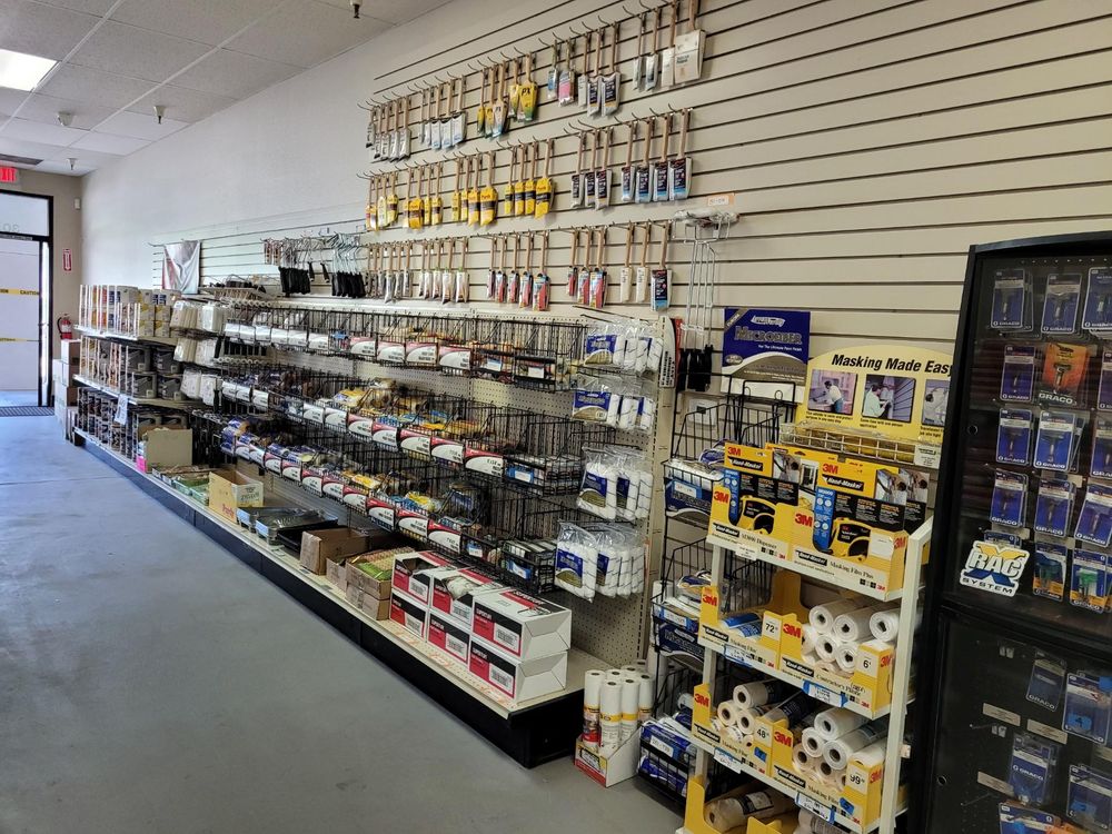 Modesto Color Center VISTA PAINT - Updated June 2026 - 18 Photos - 3900 Pelandale Ave ...