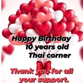Thai Corner - Thai Near Me - Sint-Truiden, VLI Thai Corner - Thai Near Me - Sint-Truiden, VLI
