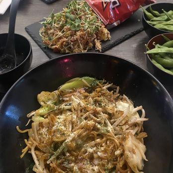 Izakaya Ichie - Doritos Ah-Doritos Yaki Soba - Sushi Bars Near Me - Buena Park, California Izakaya Ichie - Doritos Ah-Doritos Yaki Soba - Sushi Bars Near Me - Buena Park, California