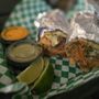 Dad’s Ribs and Mom’s Tacos