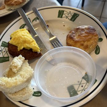 The Junction Brunch House - Hard biscuits... - Breakfast & Brunch Near Me - El Paso, Texas The Junction Brunch House - Hard biscuits... - Breakfast & Brunch Near Me - El Paso, Texas